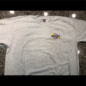 Vintage Legends, Randolph, MA long sleeve tee
